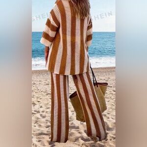 Super cute beachy 2 piece